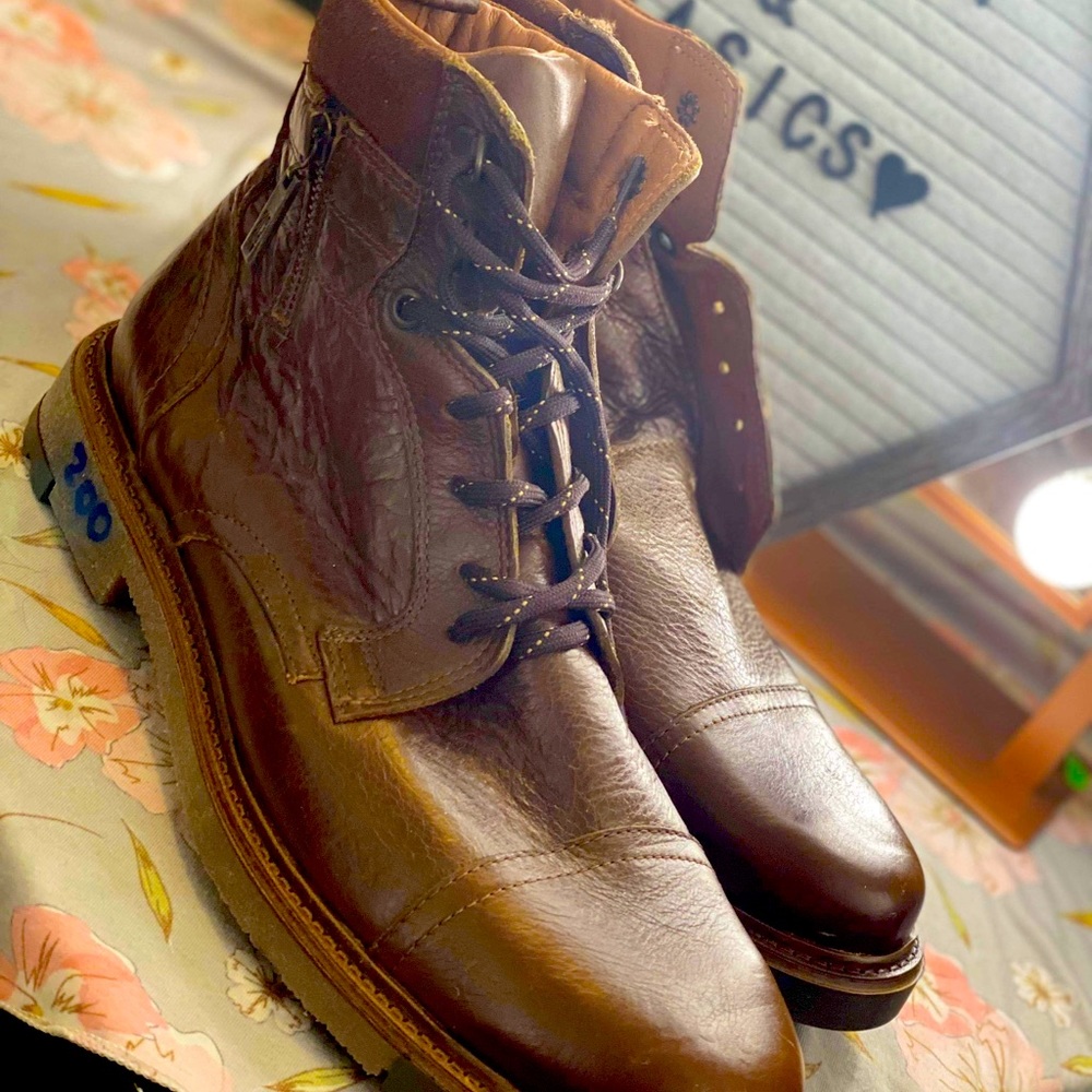 Confort boots